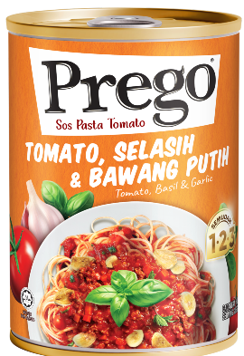 Prego Malaysia