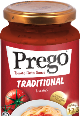 PREGO® Malaysia