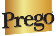 Prego logo